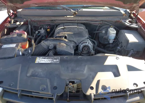 2008 GMC Sierra 1500 Sle1 from USA, damaged, VIN 1GTEK19J18Z288068